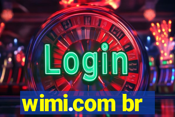 wimi.com br